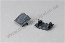 CL30358 Cover for Switch Point on LGB Turnouts