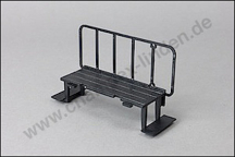 Champex CL30359 Brakeman's Platform for LGB Freight Cars (see description)