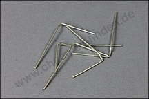 Champex CL30368 Right Angle Wire for B Gearboxes, 5 pieces
