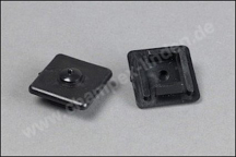 Champex CL30378 Sandbox Cover for LGB Steam Locos, 2 pc (see description)