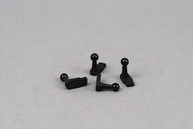 CL30399 Long Supports for Boiler Hand Rail on LGB Steam Locomotives (see description)
