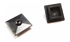 Cap for LGB Locos (2 pieces)