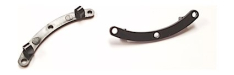Boiler Hatch for LGB Steam Locomotives (2 pieces)