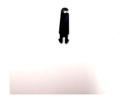 Holder/Post for Uncoupling Bar on LGB Moguls (see description)