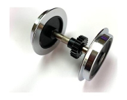 Wheel Set for LGB Locos (2X94X)