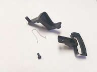 Front Coupling Assembly for LGB F7 A Unit