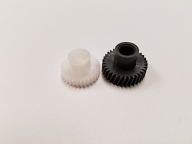 LGB E252676 Gear Set for SF Street Car