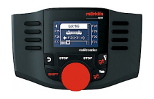 Marklin 60657 Mobile Station