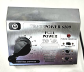 MRC TRAINPOWER 6200, Collection Item