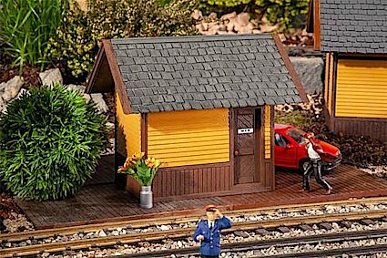 Pola G Kit 1816 331816 Idaho Springs Toilet House Shed Weatherproof New 