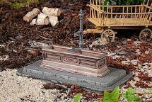 POLA 333155 Village Fountain