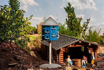 POLA 333161 Pigeon House