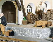 Pola 333207 Crates and Luggage