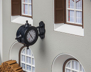 Pola 333220 Wall-Mounted Clock (decorative)