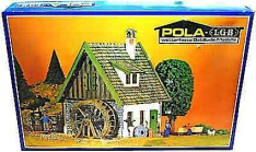 Pola 935 Watermill , Collection Item