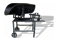 Prehm-Miniaturen 500400 Coal Libra