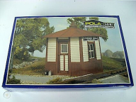 Pola 1800  Cherry Hill Shanty, Collection Item