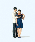 Preiser 44930 Young Couple