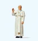 Preiser 45518 Pope Francis