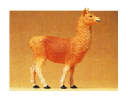 Preiser 47527 Llama Standing