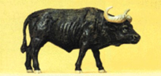 Preiser 47540 Water Buffalo