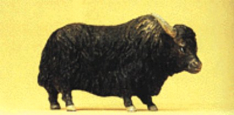 Preiser 47541 Yak