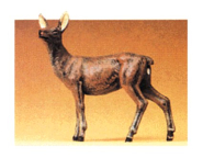 Preiser 47702 Cow Elk Standing