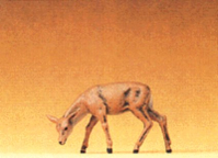 preiser 47705 Small Roe Deer