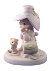 Precious Moments E-2824 To a Very Special Special Mom