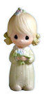 Precious Moments E-2845 Junior Bridesmaid
