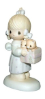 Precious Moments E-3120 To Thee with Love
