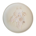 Precious Moments E-5646 Come Let Us Adore Him