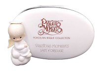 Precious Moments E-6901 Precious Moments Display Plaque
