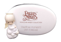 Precious Moments E-6901 Precious Moments Display Plaque