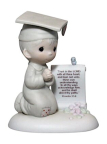 Precious Moments E-9261 Seek Ye the Lord