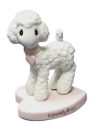 Precious Moments E-9282 Especially for Ewe