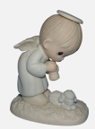 Precious Moments PM-841 God's Ray of Mercy