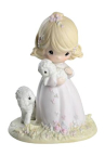 Precious Moments PM-851  The Lord is my Shepherd