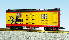 USA Trains R16428 Balboa Beer Refer