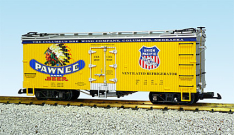 USA Trains R16429 Pawnee Beer Refer