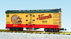 USA Trains R16433 Split Beer Refer