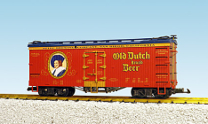 USA Trains R16435 Old Dutch Beer Refer