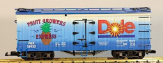 USA Trains R1649 Dole Pineapple Reefer, Collection Item