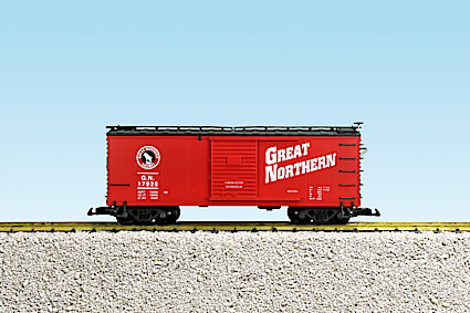 LGB BOXER /PK 初期 LGB BOXER /PK 初期