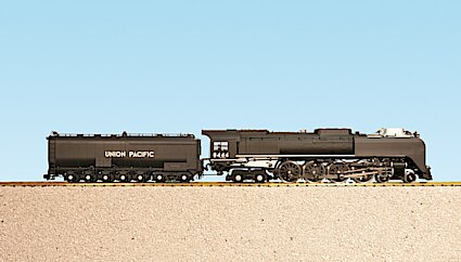 Usa trains cheap g gauge
