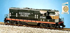 USA Trains R22117 GP9 Diesel Locomotive, Southern Pacific, Collection Item