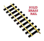 USA Trains R81065 60" Straight Track (6 pieces), Collection Item