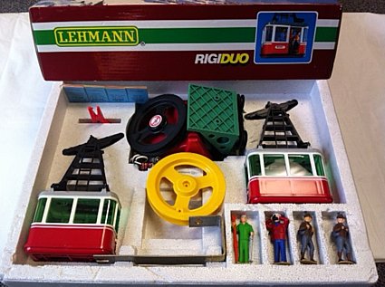 LGB Model Trains, LGB Locomotives, Garden Train Sets, G Scale