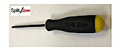 Split Jaw 10706 Hex Driver - fits all SJP rail clamp main screws