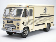 1961 Divo Dividend Step Van, International Delivery, 1/34 Scale, NO BOX, Collection Item